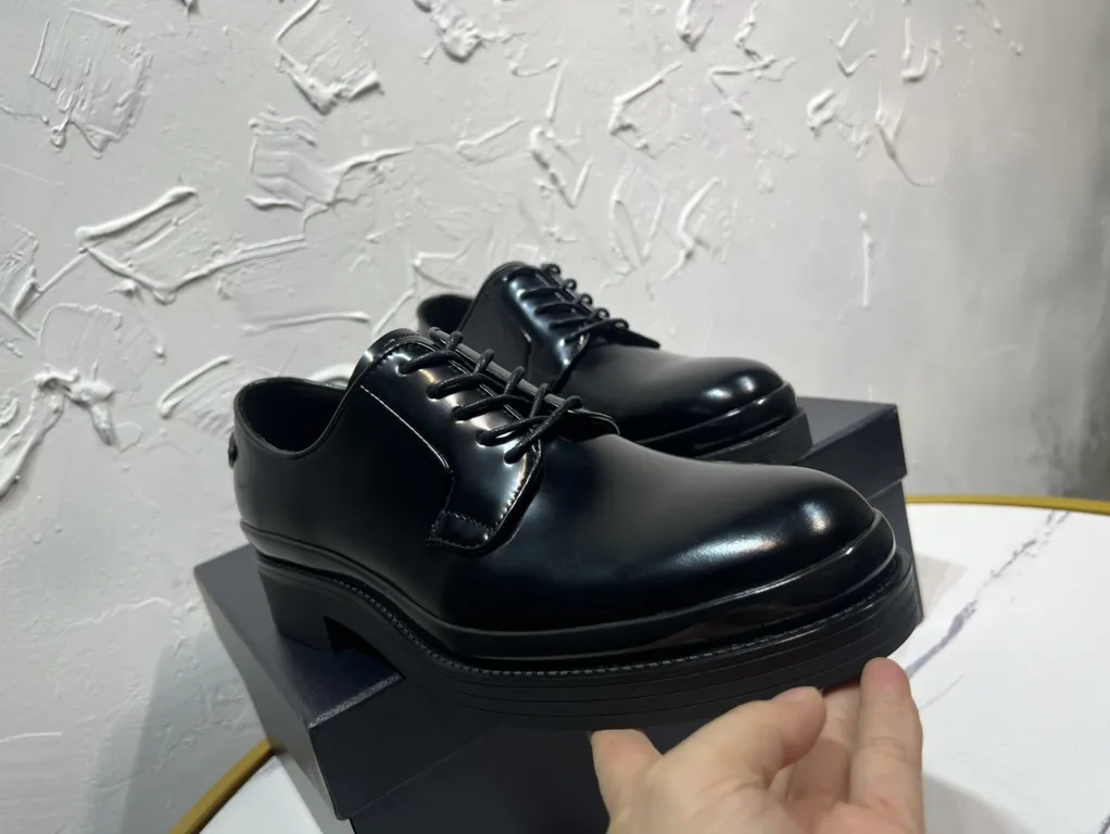 Prada Shoe 